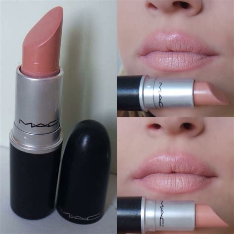 creme d nude mac|MAC Cremesheen Lipstick